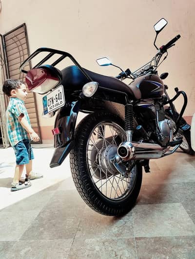Gs 150