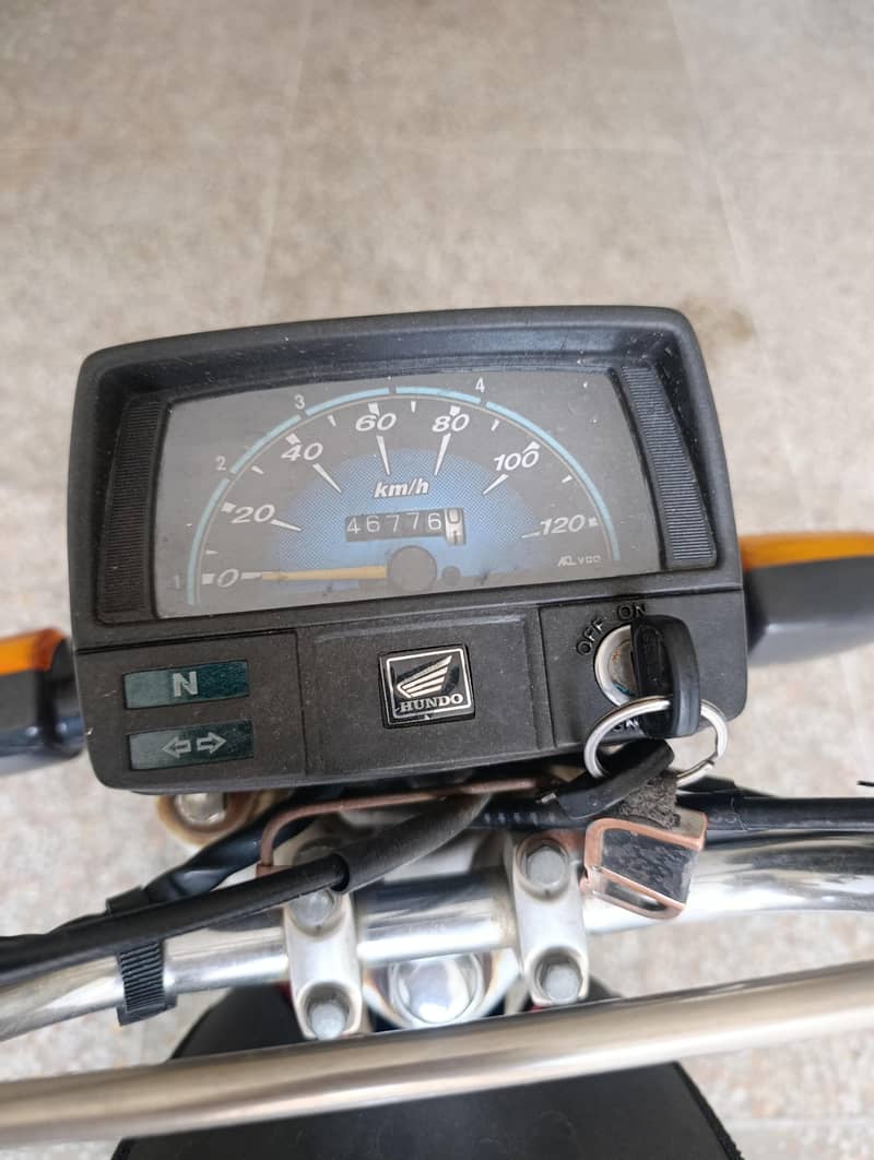 CD 70 2016 Model 4