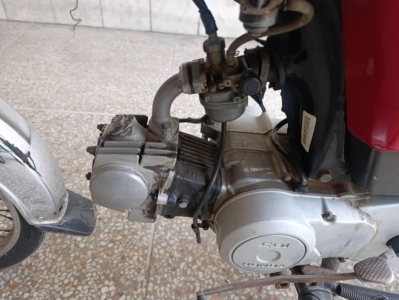 CD 70 2016 Model 5