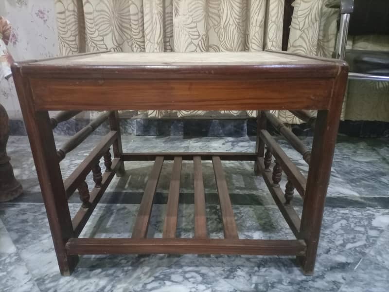 Table Set 1