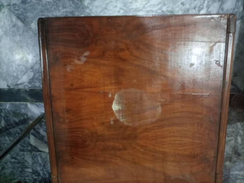 Table Set 2