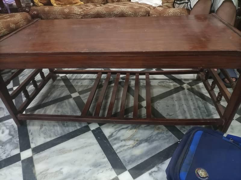 Table Set 3
