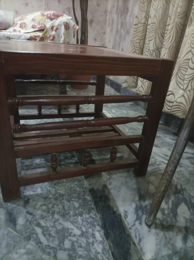 Table Set 4