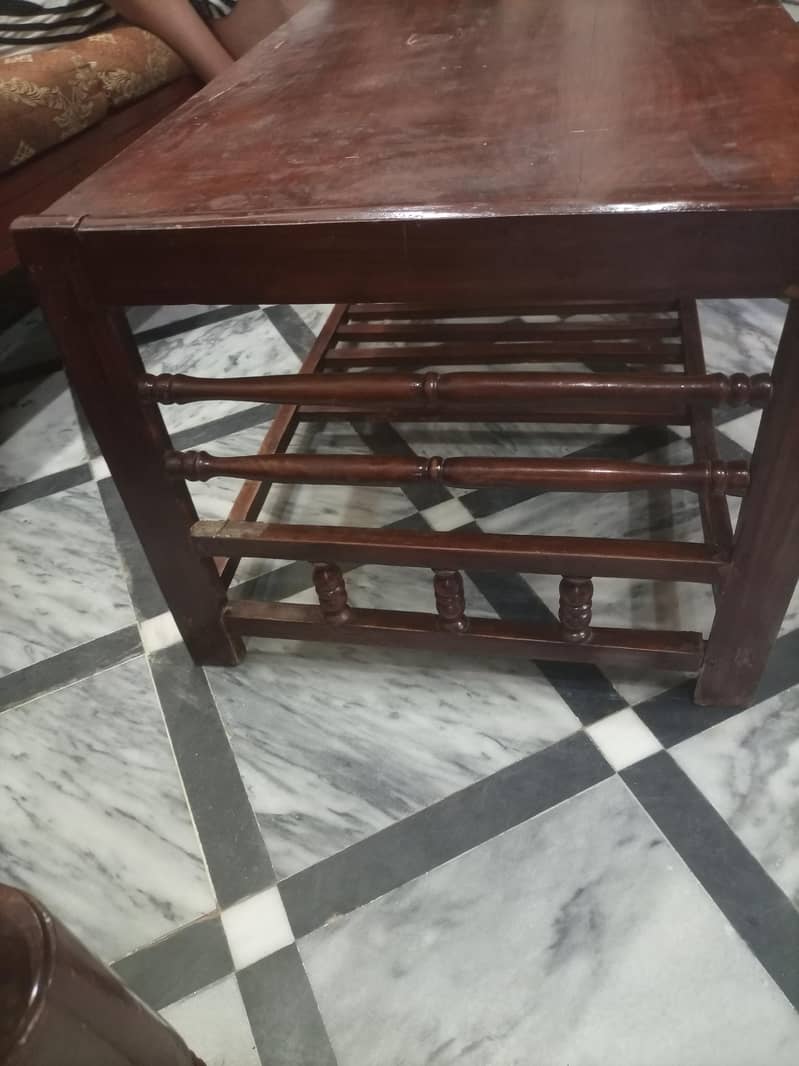Table Set 5