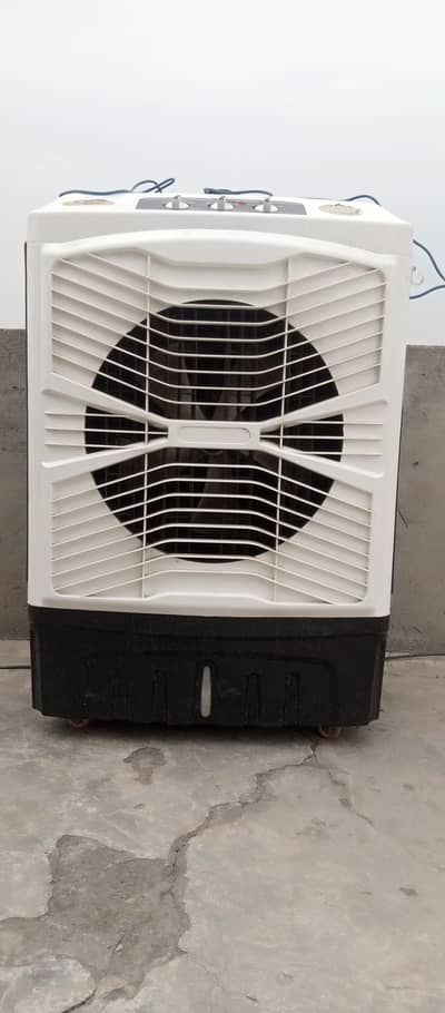 Super Asia Cooler