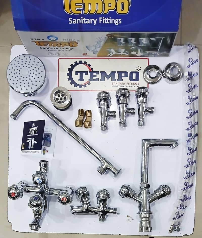 plumber 5