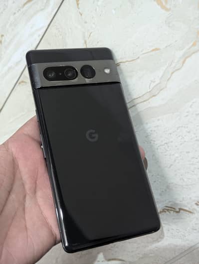 Google pixel 7 pro