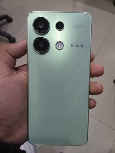 Xiaomi Redmi Note 13