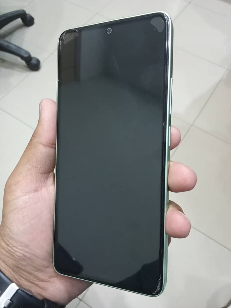 Xiaomi Redmi Note 13 1
