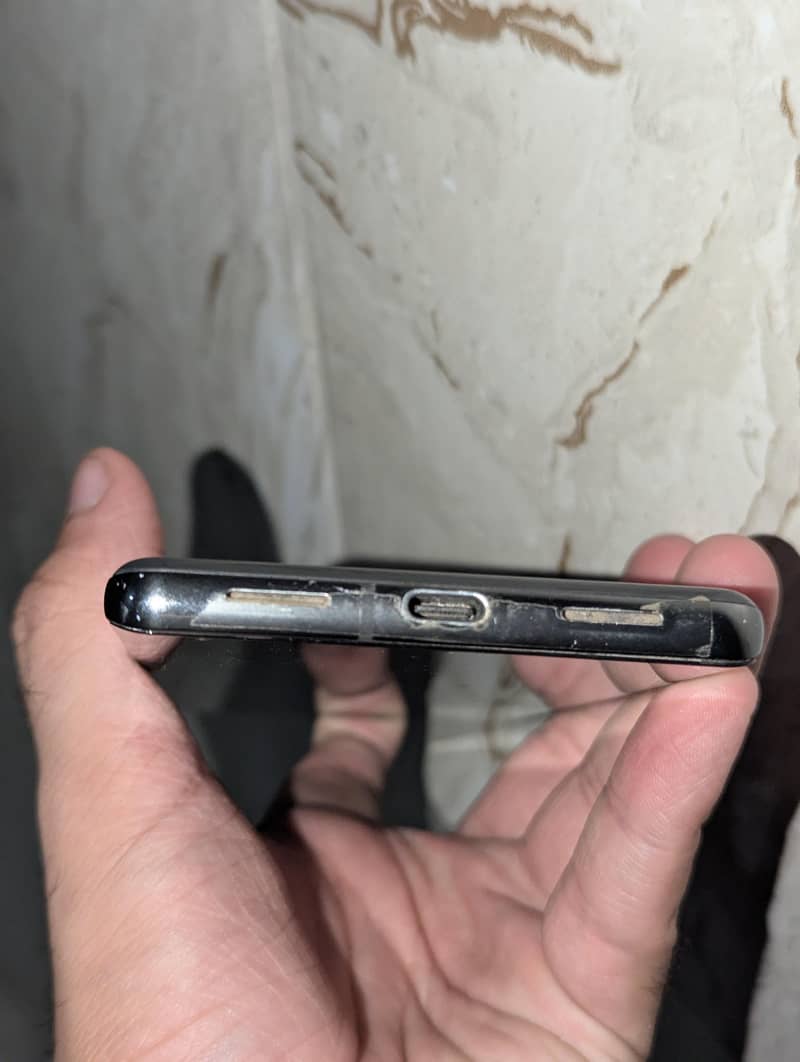 Google pixel 7 pro 3