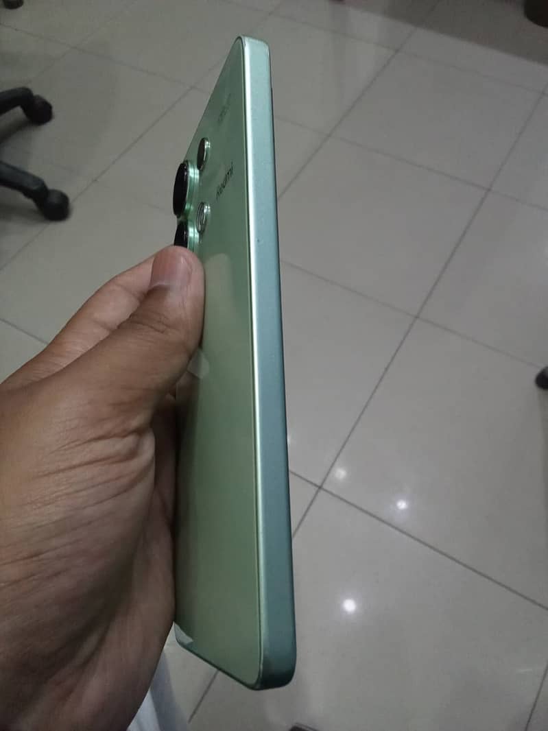 Xiaomi Redmi Note 13 2