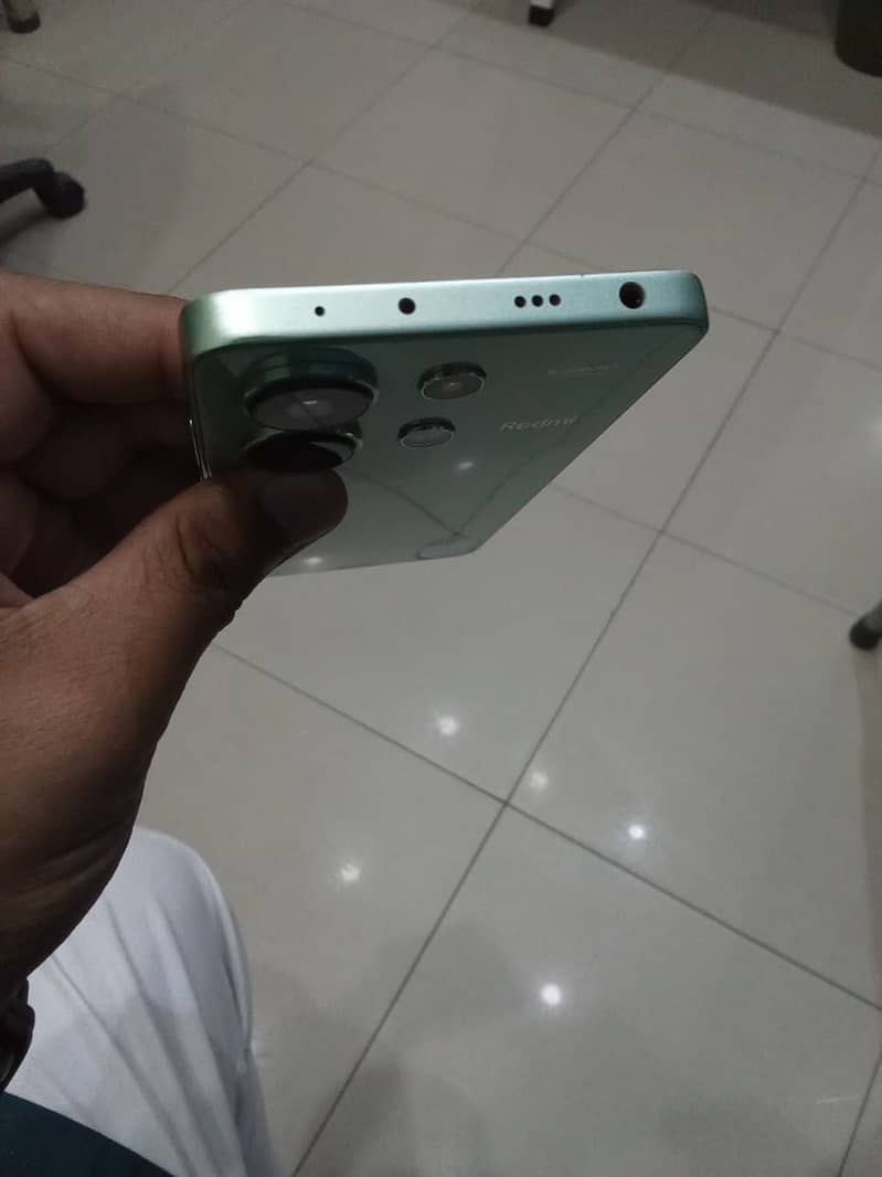 Xiaomi Redmi Note 13 3