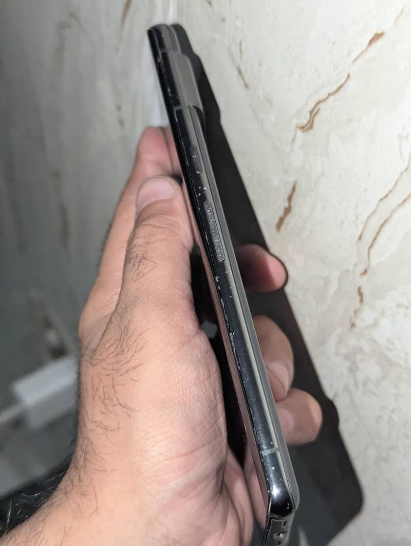 Google pixel 7 pro 5
