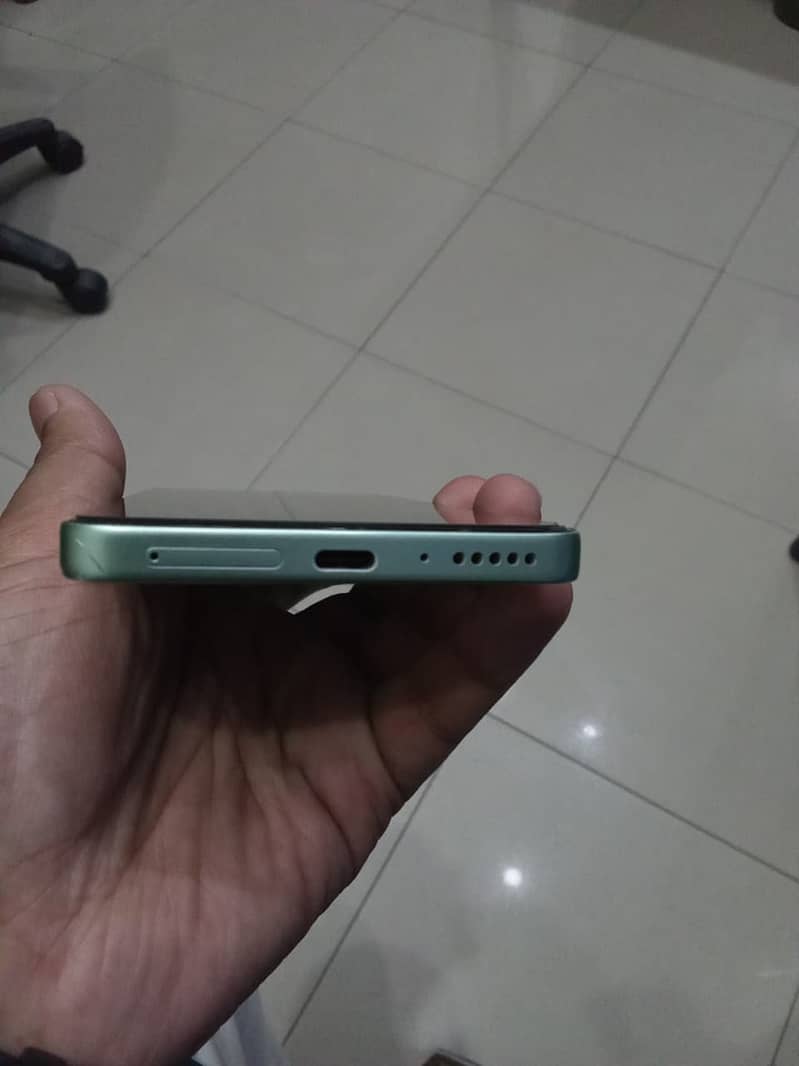 Xiaomi Redmi Note 13 4