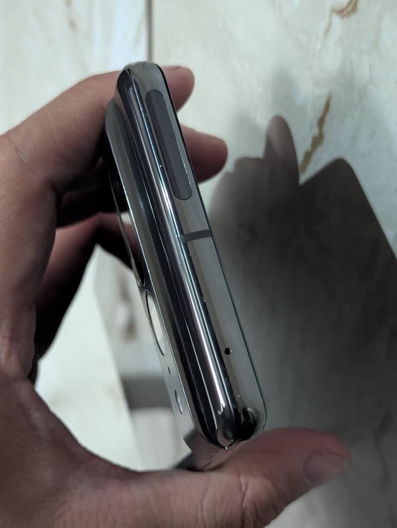 Google pixel 7 pro 6