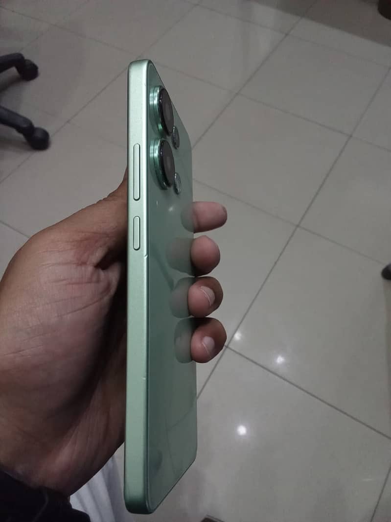 Xiaomi Redmi Note 13 5