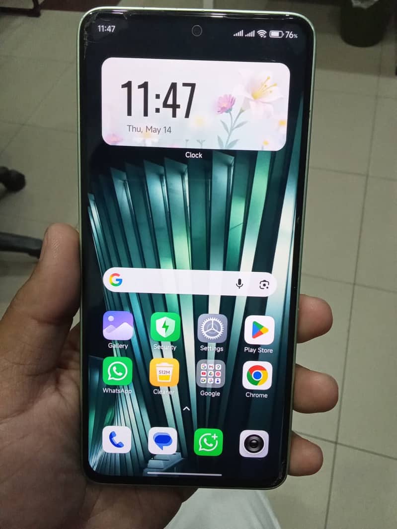 Xiaomi Redmi Note 13 7