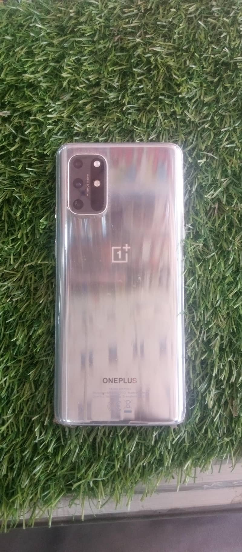 one plus 8t 0