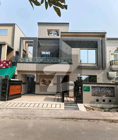 10 Modern House For Sale In Talha Block Bahria Town Lahore