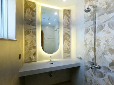 A Perfect House Awaits You In Bahria Town - Jinnah Block Lahore
