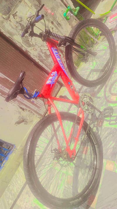 cycle for sale in good condition