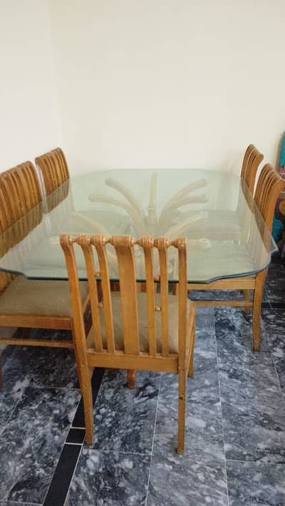 Dinning Table