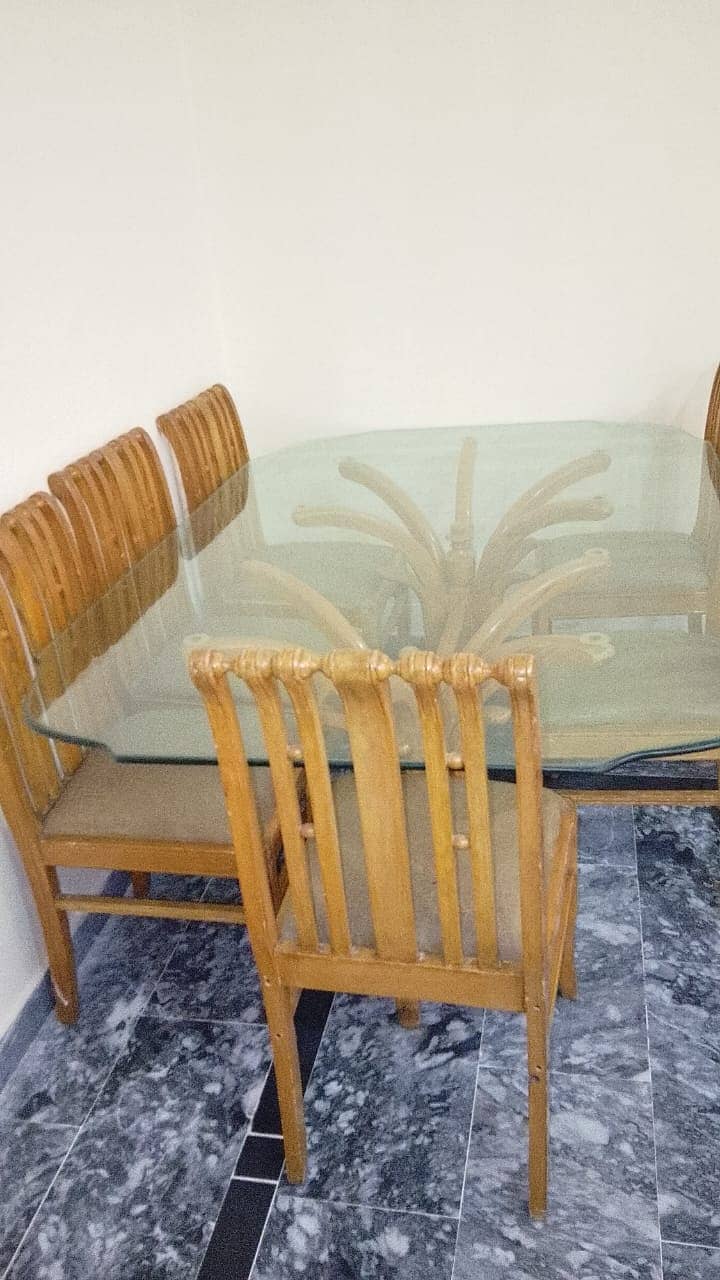 Dinning Table 1