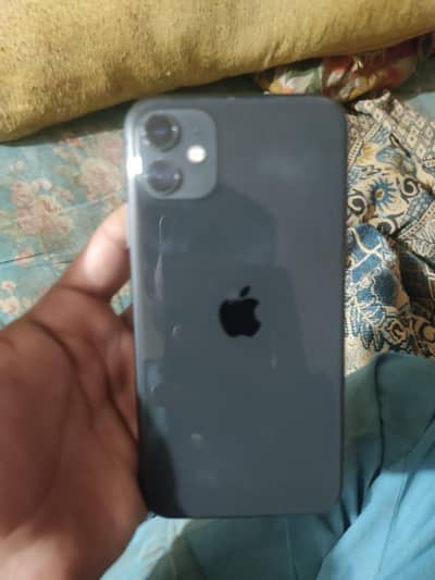 I phone 11