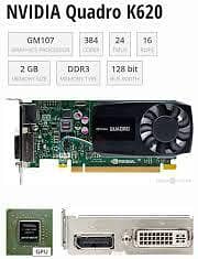 nvidia quadro k620 3