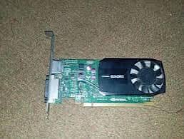 nvidia quadro k620 4