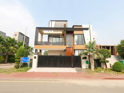 Buy 11 Marla House At Highly Affordable Price