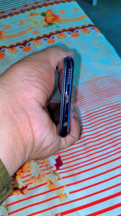 vivi y17 3gb64gb all ok hai