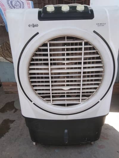 super Asia cooler in best condition