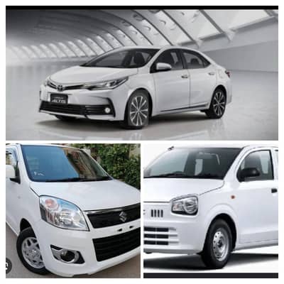 Rent A Car Service