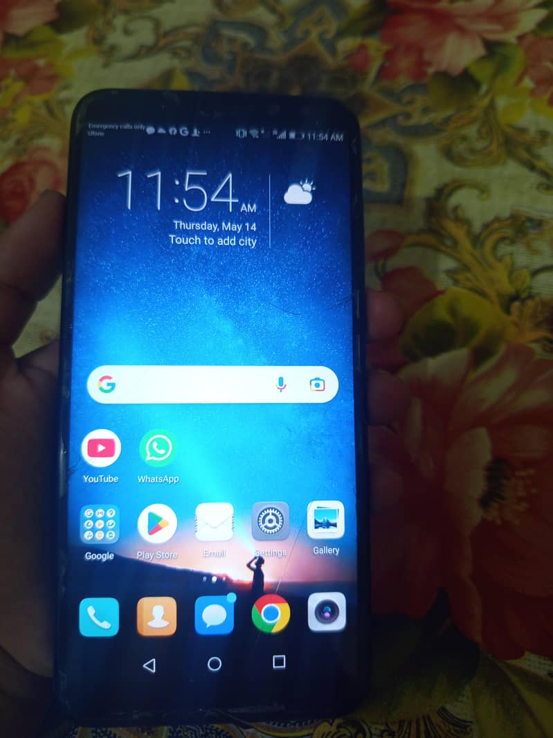 huawei 0