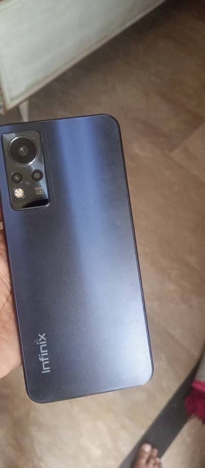 Infinix Note 12 Pro