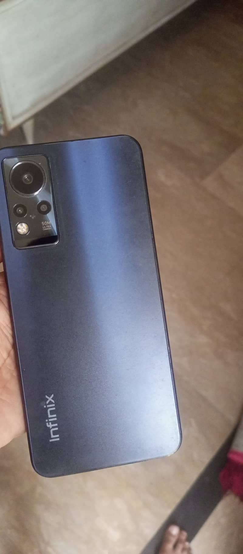 Infinix Note 12 Pro 0