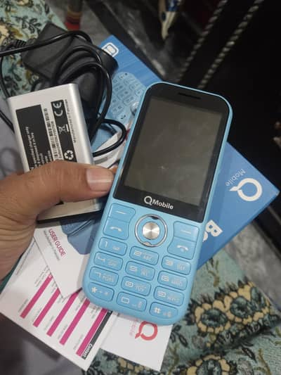 Qmobile
