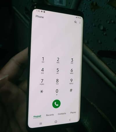 s8 plus edge dual sim pta proved