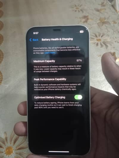 iphone 12 Bh 97 urgent sale