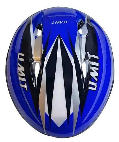 Kids' Bicycle Multi-Sport Safety Helmet - Durable & Stylish Protection for Cycling, Skating & More!