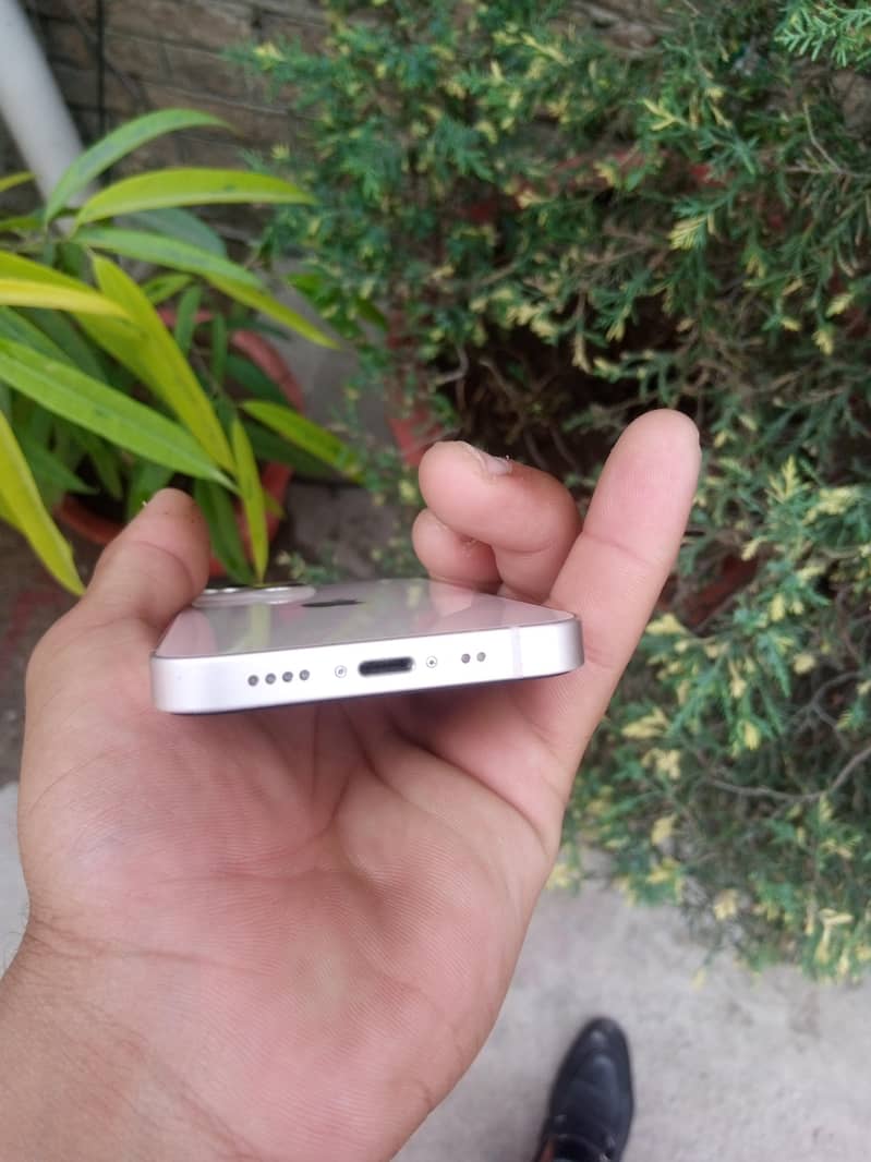 iphone 13mini 0