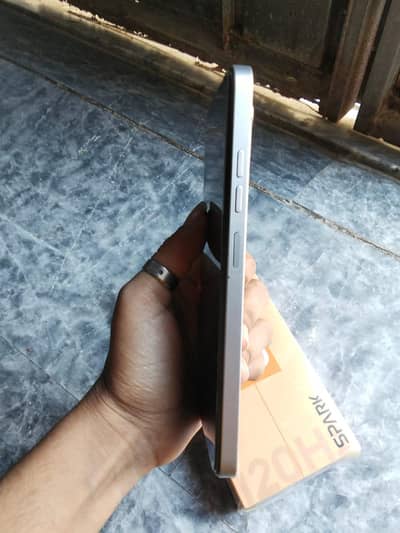 Tecno go1