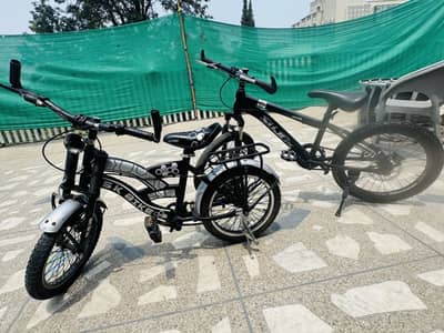 Cycles