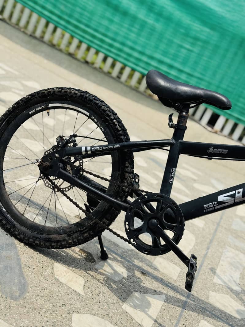 Cycles 3