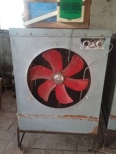 Big size Room Cooler