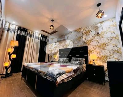 Furnished Apartment Available For Rent