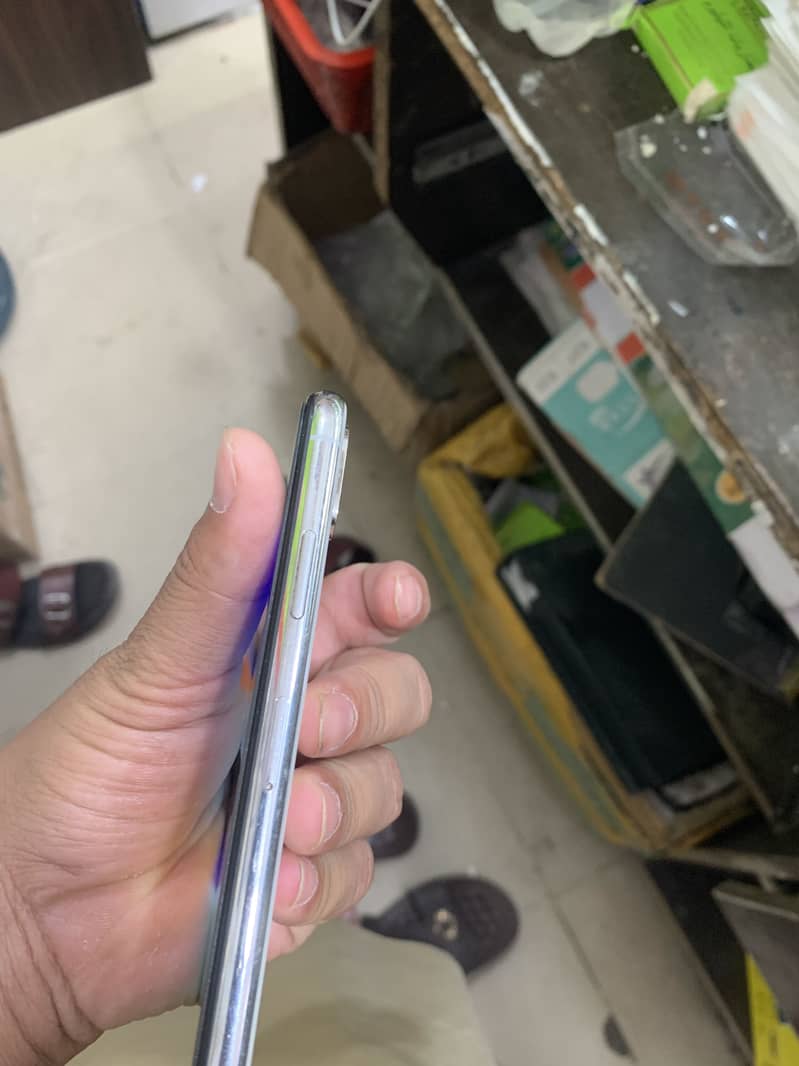 Iphone x 256 1