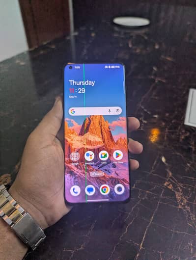 One plus 10 pro