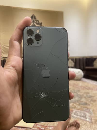 iPhone 11 Pro Max
